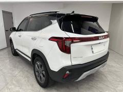 Kia Situs 1.5L CVT Luxury - ფოტო 6