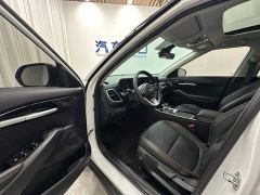 Kia Situs 1.5L CVT Luxury - ფოტო 7