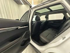 Kia Situs 1.5L CVT Luxury - ფოტო 8