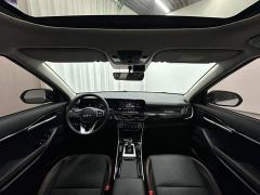 Kia Situs 1.5L CVT Luxury - ფოტო 9