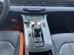 Trumpchi Leopard 400T Automatic R PRO - ფოტო 10