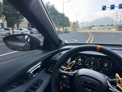 Trumpchi Leopard 400T Automatic R PRO - ფოტო 12