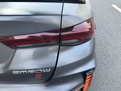 Trumpchi Leopard 400T Automatic R PRO - ფოტო 15