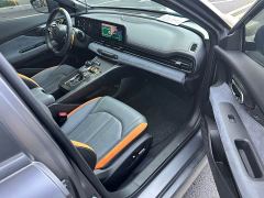 Trumpchi Leopard 400T Automatic R PRO - ფოტო 16