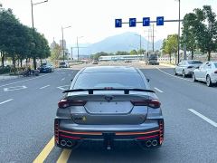 Trumpchi Leopard 400T Automatic R PRO - ფოტო 18