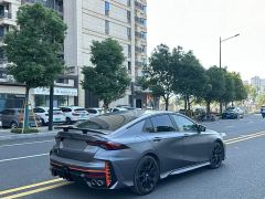 Trumpchi Leopard 400T Automatic R PRO - ფოტო 19