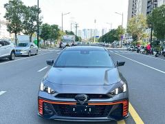 Trumpchi Leopard 400T Automatic R PRO - ფოტო 2