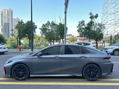Trumpchi Leopard 400T Automatic R PRO - ფოტო 3