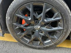 Trumpchi Leopard 400T Automatic R PRO - ფოტო 4