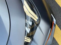 Trumpchi Leopard 400T Automatic R PRO - ფოტო 5