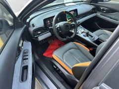 Trumpchi Leopard 400T Automatic R PRO - ფოტო 6