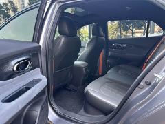 Trumpchi Leopard 400T Automatic R PRO - ფოტო 7