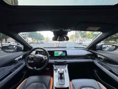 Trumpchi Leopard 400T Automatic R PRO - ფოტო 8