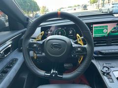 Trumpchi Leopard 400T Automatic R PRO - ფოტო 9
