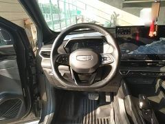 Geely Bingyue L 1.5TD DCT Star Diamond - фото 10