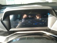 Geely Bingyue L 1.5TD DCT Star Diamond - фото 11