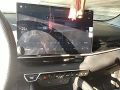 Geely Bingyue L 1.5TD DCT Star Diamond - фото 12