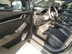 Geely Bingyue L 1.5TD DCT Star Diamond - фото 15