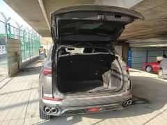 Geely Bingyue L 1.5TD DCT Star Diamond - фото 18