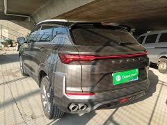 Geely Bingyue L 1.5TD DCT Star Diamond - фото 4