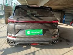 Geely Bingyue L 1.5TD DCT Star Diamond - фото 5