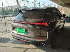 Geely Bingyue L 1.5TD DCT Star Diamond - фото 6