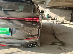 Geely Bingyue L 1.5TD DCT Star Diamond - фото 7