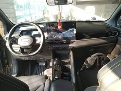 Geely Bingyue L 1.5TD DCT Star Diamond - фото 9