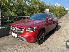 Mercedes-Benz GLC 260 L 4MATIC Dynamic - ფოტო 1