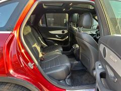 Mercedes-Benz GLC 260 L 4MATIC Dynamic - ფოტო 10