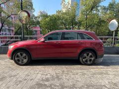 Mercedes-Benz GLC 260 L 4MATIC Dynamic - ფოტო 12
