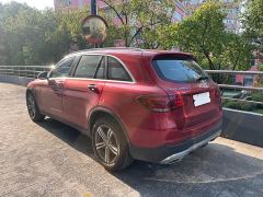 Mercedes-Benz GLC 260 L 4MATIC Dynamic - ფოტო 14