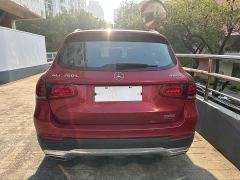 Mercedes-Benz GLC 260 L 4MATIC Dynamic - ფოტო 15