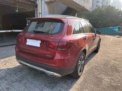 Mercedes-Benz GLC 260 L 4MATIC Dynamic - ფოტო 16