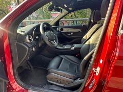 Mercedes-Benz GLC 260 L 4MATIC Dynamic - ფოტო 3
