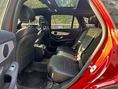 Mercedes-Benz GLC 260 L 4MATIC Dynamic - ფოტო 4