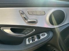 Mercedes-Benz GLC 260 L 4MATIC Dynamic - ფოტო 5