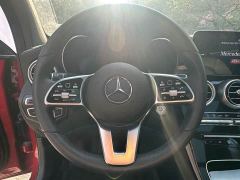 Mercedes-Benz GLC 260 L 4MATIC Dynamic - ფოტო 7