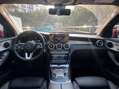 Mercedes-Benz GLC 260 L 4MATIC Dynamic - ფოტო 8
