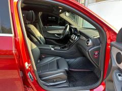 Mercedes-Benz GLC 260 L 4MATIC Dynamic - ფოტო 9