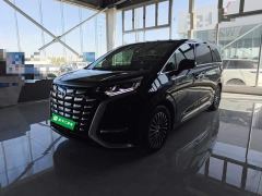 Denza D9 DM-i 980 AWD Luxury - ფოტო 1