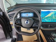 Denza D9 DM-i 980 AWD Luxury - ფოტო 10