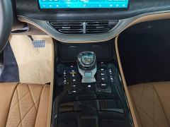 Denza D9 DM-i 980 AWD Luxury - ფოტო 13