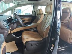 Denza D9 DM-i 980 AWD Luxury - ფოტო 14