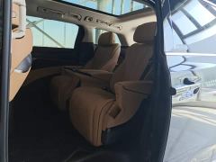 Denza D9 DM-i 980 AWD Luxury - ფოტო 16