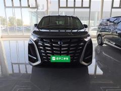 Denza D9 DM-i 980 AWD Luxury - ფოტო 2