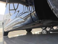 Denza D9 DM-i 980 AWD Luxury - ფოტო 20