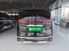 Denza D9 DM-i 980 AWD Luxury - ფოტო 5
