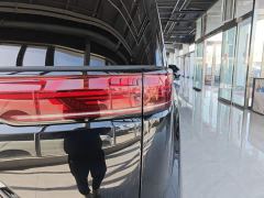 Denza D9 DM-i 980 AWD Luxury - ფოტო 7