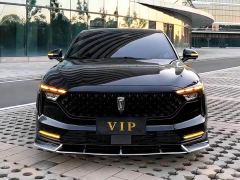 Bestune Besturn B70 Third Generation 1.5T Automatic Comfort 70th Anniversary Edition - photo 2